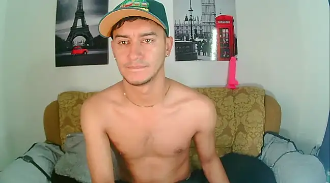 Kevin Torres online show from January 20, 2025, 1:00 pm