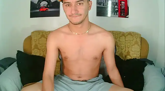 Kevin Torres online show from January 18, 2025, 6:21 pm