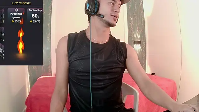 Kevin Torres online show from September 18, 2025, 10:13 pm