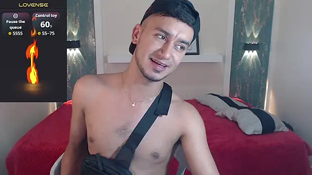 Kevin Torres online show from September 23, 2025, 1:12 am