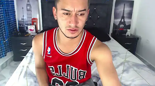 Kevin Torres online show from February 23, 2025, 8:00 pm