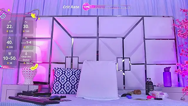 AuraRoss online show from March 27, 2026, 7:04 pm