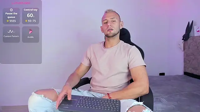 Damon Bakert online show from January 6, 2026, 6:34 pm