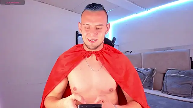 Damon Bakert online show from February 15, 2025, 3:17 pm