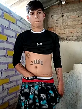 Lukas strong online show from October 5, 2025, 6:42 pm