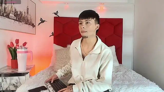 Steev Novoa online show from February 10, 2026, 4:00 am