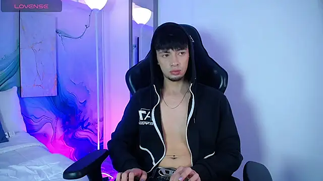 Steev Novoa online show from March 25, 2026, 3:50 am