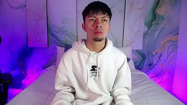 Steev Novoa online show from March 27, 2026, 4:10 am