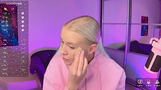 Selenatrend online show from September 18, 2025, 12:30 pm