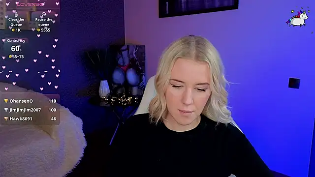 Selenatrend online show from March 8, 2025, 9:28 am