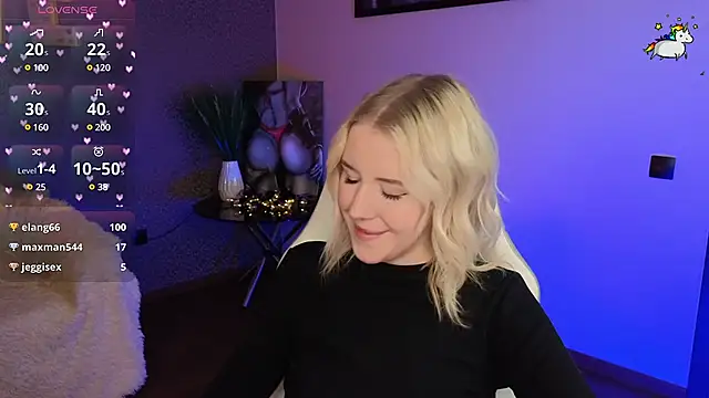 Selenatrend online show from March 9, 2025, 3:38 pm