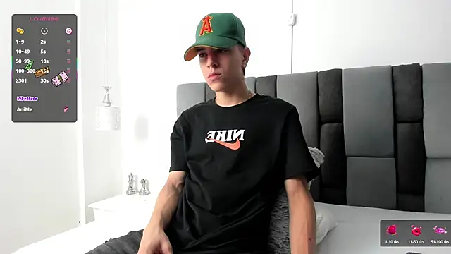 Dei v 48 online show from March 6, 2025, 7:43 pm