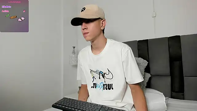 Dei v 48 online show from March 10, 2025, 8:34 pm