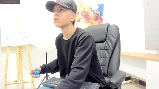 Dei v 48 online show from February 18, 2025, 8:03 pm