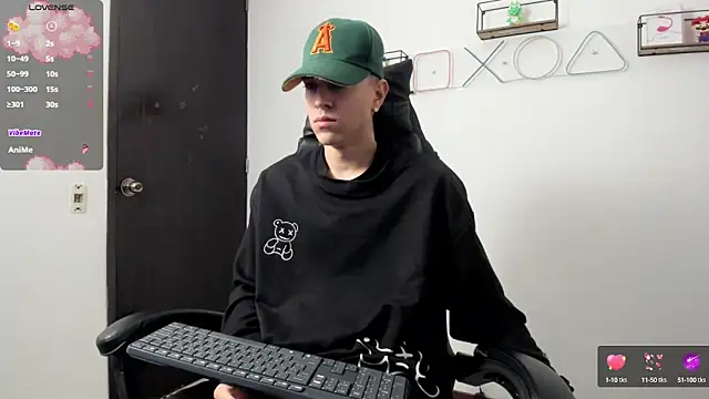 Dei v 48 online show from March 4, 2025, 8:27 pm