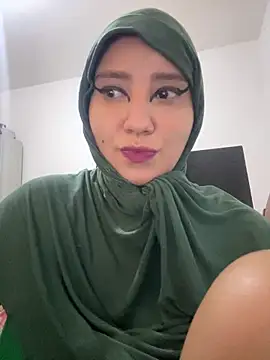 hannahayat online show from February 1, 2026, 2:59 pm