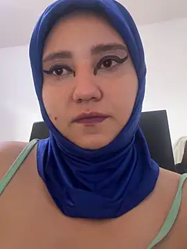 hannahayat online show from May 14, 2026, 3:20 pm