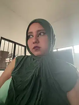 Snapshot of hannahayat chatting on July 23, 2026, 9:55 pm hannahayat online show from July 23, 2026, 9:55 pm