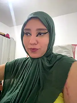 hannahayat online show from December 1, 2025, 10:21 pm