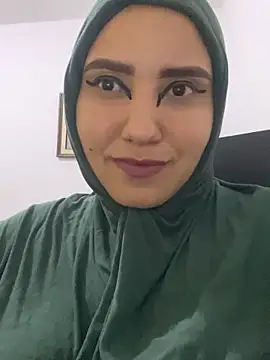 hannahayat online show from March 5, 2025, 10:54 pm