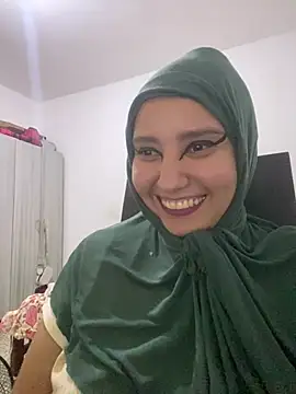 hannahayat online show from January 18, 2026, 11:52 pm