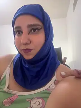 hannahayat online show from May 29, 2026, 4:02 pm
