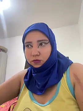 hannahayat online show from May 30, 2026, 2:44 pm