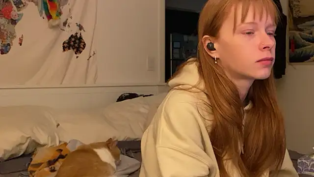 Snapshot of vanessapark chatting on February 4, 2025, 9:17 am vanessapark online show from February 4, 2025, 9:17 am