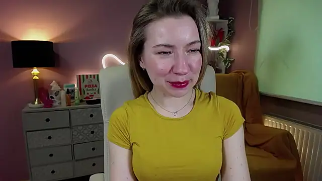 Mia Tasty online show from March 9, 2025, 11:36 am