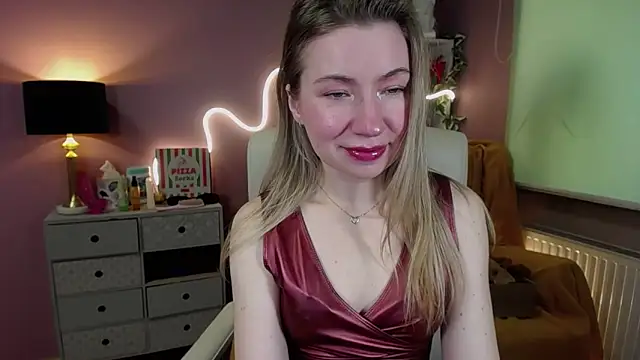 Mia Tasty online show from March 8, 2025, 11:05 am