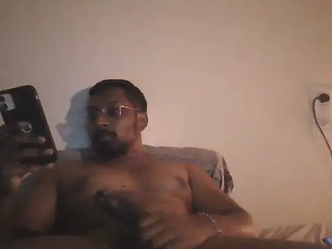 chennaibull101 online show from March 10, 2026, 7:51 pm