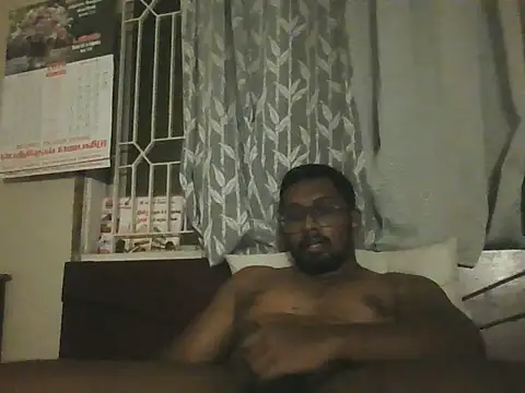 chennaibull101 online show from June 4, 2026, 6:56 pm