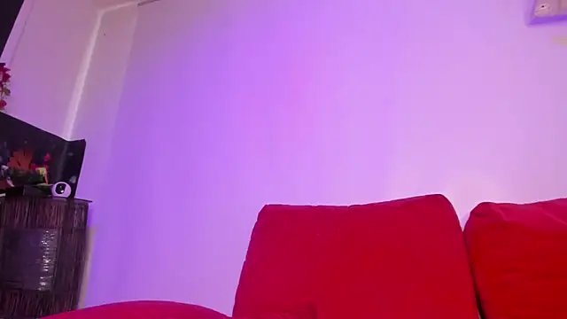 Chanelle  online show from September 9, 2025, 2:26 pm