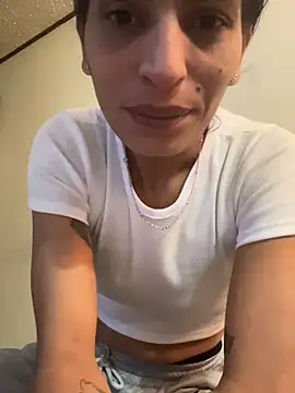 ImCrazzy online show from March 13, 2026, 2:55 pm