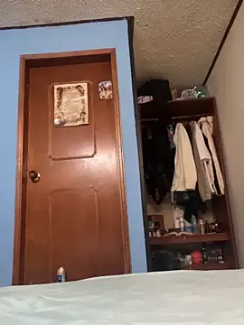 ImCrazzy online show from March 24, 2026, 8:53 pm