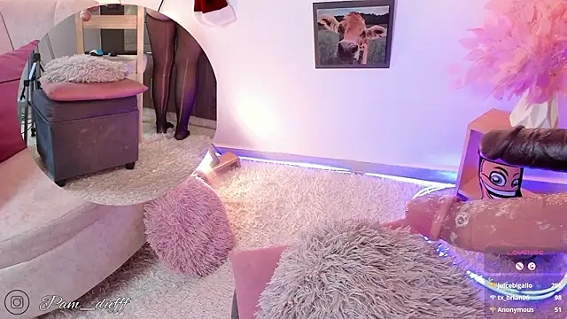 pamduff online show from March 27, 2026, 8:37 am