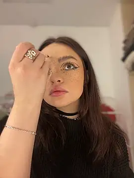 AnaWest online show from March 14, 2025, 5:59 am