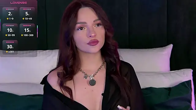 AnaWest online show from October 13, 2025, 6:59 am