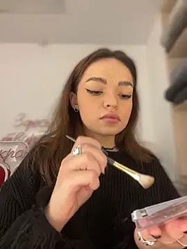 AnaWest online show from March 6, 2025, 6:08 am