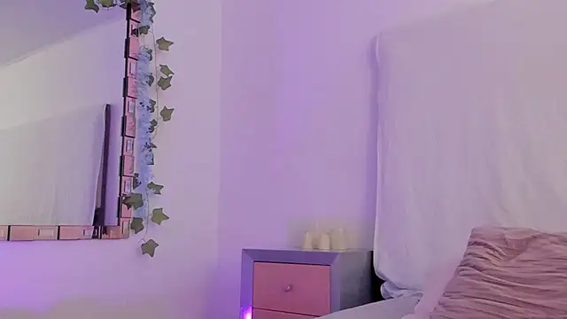 BonnieCute  online show from March 7, 2025, 2:45 pm