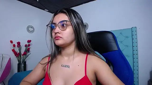 antonella sweetlittle online show from March 31, 2026, 12:18 pm