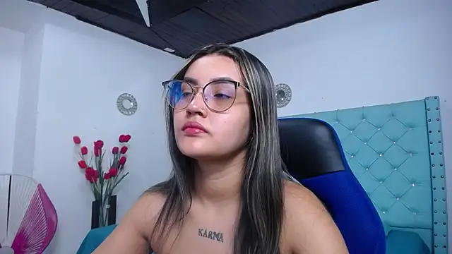 antonella sweetlittle online show from March 24, 2026, 12:05 pm