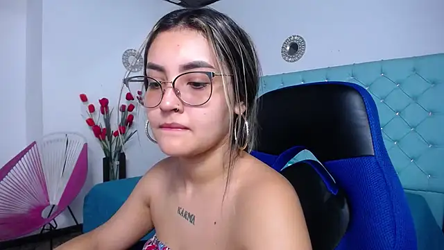 antonella sweetlittle online show from March 28, 2026, 1:01 pm