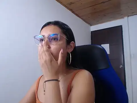 antonella sweetlittle online show from October 8, 2025, 12:50 pm