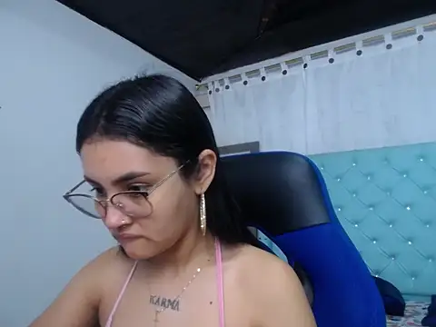 antonella sweetlittle online show from October 26, 2025, 12:38 pm