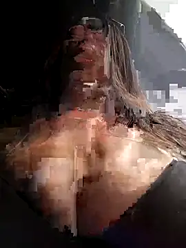 Alona Evans online show from March 3, 2025, 5:41 pm