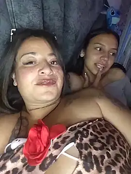 Alona Evans online show from February 11, 2026, 11:26 pm