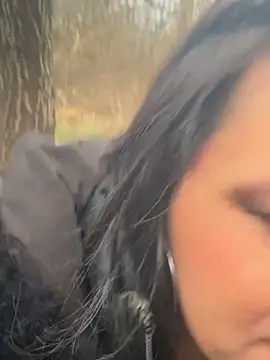 LadyVenere online show from March 1, 2026, 8:14 am