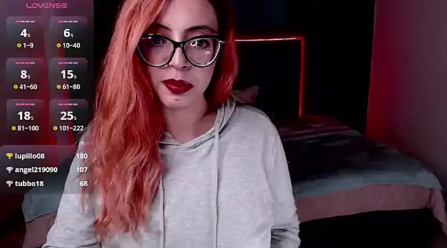 athena rossi online show from March 15, 2025, 11:29 am