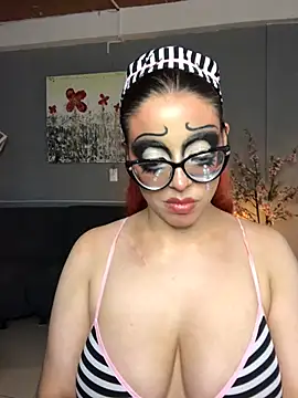 athena rossi online show from March 3, 2025, 7:57 am